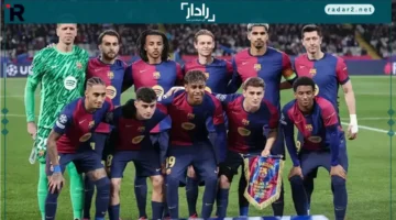 توقيت الفديو.. تعرف على موعد مباراة برشلونة وأولمبياكوس والقناة الناقلة في دوري أبطال أوروبا